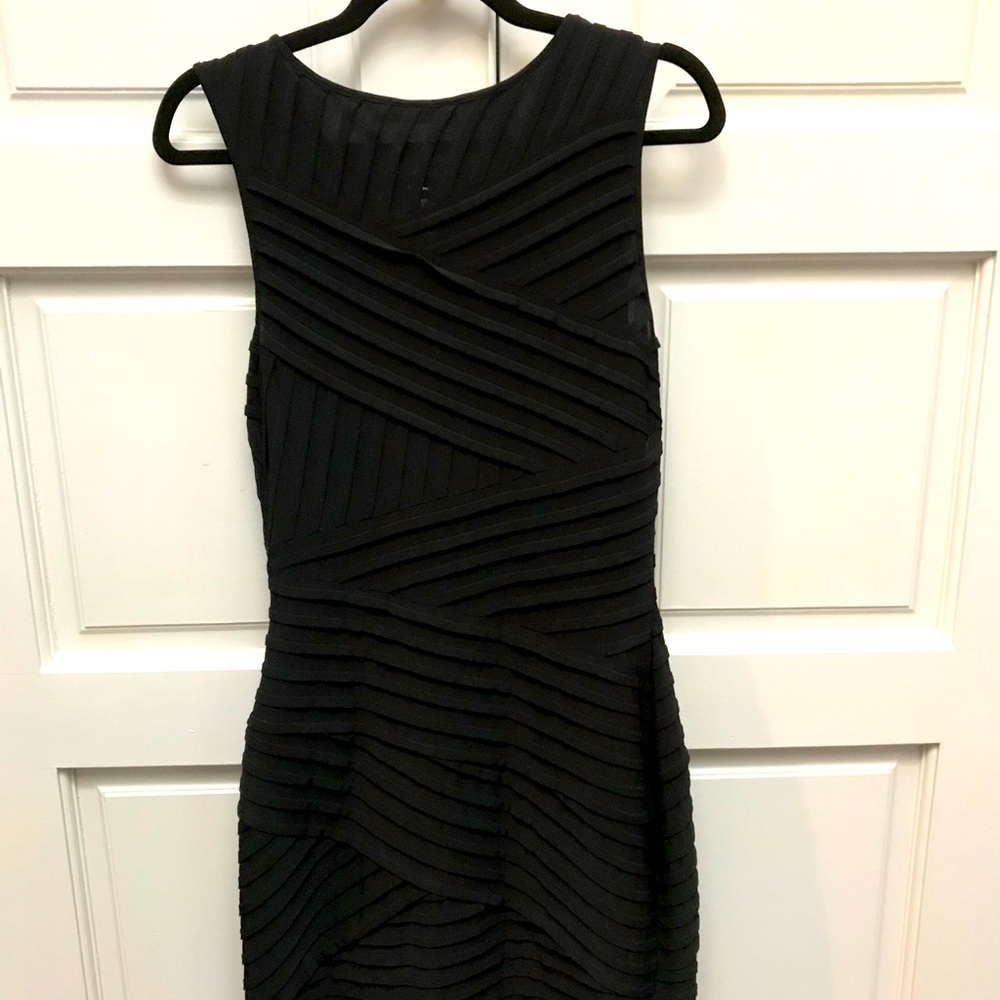 Little Black Dress by Calvin Klein